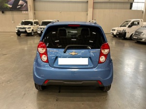 Offre exceptionnelle : Chevrolet Spark d'occasion 1. 2 L S - PRÊT À EXPÉDIER - Product Image 6