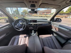 ใช้2016 BMW X5 XDrive35i AWD ขับด้านซ้าย50001-75000ไมล์ - Product Image 5