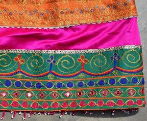 Robe Kuchi africaine Koochi pour femmes, tenue de fête de mariage, Eid, Salwar, Kameez, Shalwar, inde, pakistan, 2023 - Product Image 5