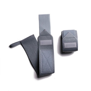 2024 vente en gros nouvelle boxe de haute qualité poignets confortable élastique haltérophilie poignet Wrap couleur personnalisée boxe Wraps - Product Image 4