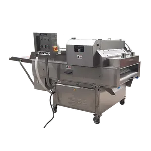 flouring machine for bakery