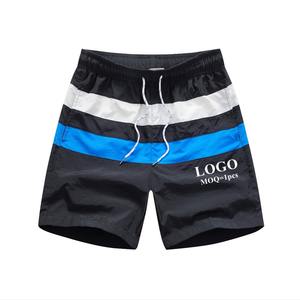 New Fashion Customized Logo Printing New Design Front Pockets <b>Men</b> <b>Shorts</b> on Sale Street Wear Summer <b>Short</b> Made By RAM Industry - Product Image 2