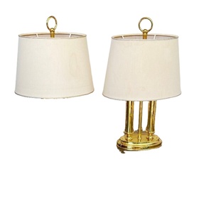 Coustmized Moroccan <b>Table</b> <b>Lamp</b> Brass Light Best Selling Product of 2022 - Product Image 1