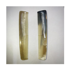 ฮอร์นหวีทำมือจากเวียดนามฮอร์นหวี13 100% กว้างแฮนด์เมดคุณภาพสูง - Product Image 4