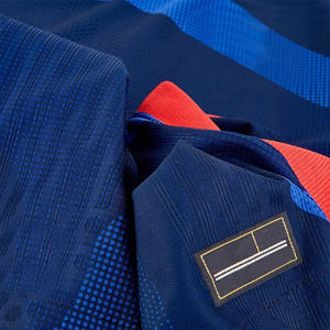 เสื้อฟุตบอลปี 2026 ขายส่ง คุณภาพสูง แบบซับลิเมชั่น เสื้อผู้ชาย พร้อมชื่อและหมายเลข บริการ OEM ออกแบบชุดกีฬาส่วนบุคคล - Product Image 4