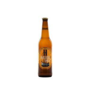 Cerveza Lager más grande de alta calidad 330ml X 24 botellas Embalaje de barril Pivovarna de calidad - Product Image 1