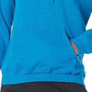 Vente en gros d'usine, sweat-shirts d'hiver pour hommes avec logo personnalisé, ODM, impression 3D en relief, tissu polaire, couleurs et tailles personnalisées disponibles - Product Image 3