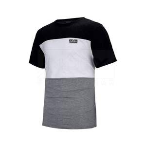 เสื้อยืดและกางเกงขาสั้นผู้ชาย รุ่นใหม่ล่าสุด คุณภาพพรีเมียม 100% คุณภาพสูง ราคาถูก ขายส่งจากโรงงานโดยตรง ผู้ผลิตที่ดีที่สุด - Product Image 6