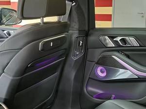 BMW X5 40d IV 2024 2025 - Product Image 2