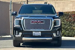 GMC Yukon XL Denali 2024 - Product Image 4