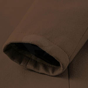 Abrigo Largo Elegante Estilo Gabardina, Ajuste Cómodo, Ideal para Atuendos Casuales y Formales - Product Image 5