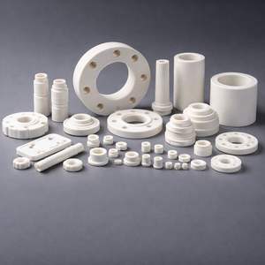 Piezas Industriales de Cerámica de Alúmina - Product Image 3