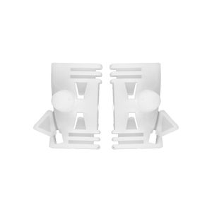 Kit de reparación de ventana delantera derecha para Renault Laguna 2 (envío desde el fabricante de Turquía) Código de producto: FD113234 - Product Image 4