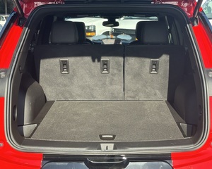 รถเชฟโรเลต เบลเซอร์ RS FWD ปี 2023 มือสอง - พร้อมจัดส่ง - Product Image 5