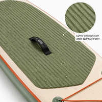 Planche de Windsurf Gonflable Professionnelle Certifiée Icon Spatium – Vente en Gros pour Fabricants – Qualité Supérieure