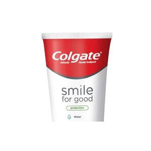 PROTECTION FLUORURE DENTIFRICE COLGATE SOURIRE POUR BON VEGAN FRIENDLY ORAL CARE 75ML - Product Image 3