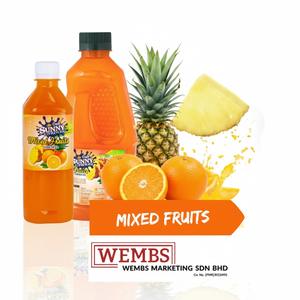 Exquisite Strawberry Liquid Syrup Fruit Juice Concentrate for Juices and Enhancing <b>Foods</b> Packaged in a Bottle - Product Image 3