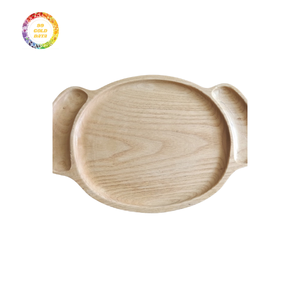 Bandeja de madera hecha a mano-Calidad superior y valor excepcional - Product Image 5