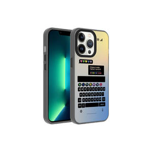 Étui rigide premium à motif de dragon pour iPhone 13 Pro 13 Pro Max 13 Plus - Coques arrière antichoc, protection pour téléphone portable - Product Image 1