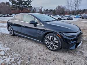 Mercedes-Benz EQE 350+ 2023 - Product Image 6