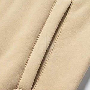 Conjuntos Deportivos para Hombre al por Mayor, de Primera Calidad, Ligeros, Casuales, de Invierno, 100% Algodón, Ecológicos, para Correr - Product Image 5