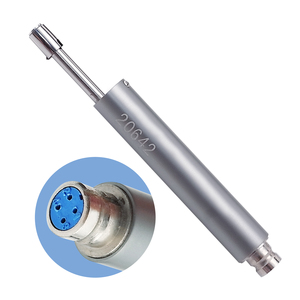 Probador de rugosidad de superficie multiparámetro digital Ra Rz Rq Rt Tipo de inductancia Principio Conversión métrica Imperial - Product Image 5