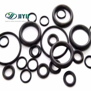 FKM fluororubber O-<b>ring</b>, professional sealing solution - Product Image 6