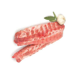 เนื้อกระดูกอกเนื้อฮาลาลแช่แข็ง/เนื้อไม่มีกระดูกจำนวนมาก - Product Image 6