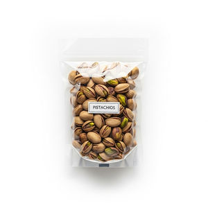 High-Quality Pistachio <b>Kernels</b> – Natural, Fresh, Bulk Supply - Product Image 3