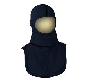 Cagoule de sécurité en coton FR pour le soudage et la lutte contre les incendies Cagoule de protection contre les particules ignifuge Style de caractère - Product Image 5