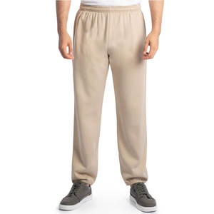 Pantalones Deportivos para Hombre, Nuevo Estilo, Calidad Garantizada, Tallas Grandes, Bajo MOQ, Pantalones Deportivos Más Vendidos - Product Image 1