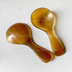 Cubiertos de cuerno de búfalo natural de fábrica directa para cocina y hotel con forma y diseño personalizados de alta calidad - Product Image 4