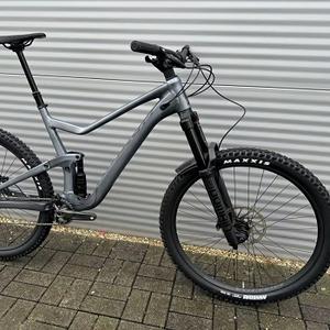 Vélo SCOTTs Spark RANSOM 900 TUNED AXS - Product Image 2