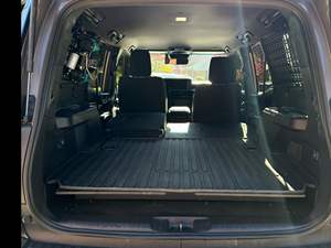 TOYOTA LAND CRUISER 1958 d'occasion, conduite à gauche/droite, modèle 2024 - Product Image 5