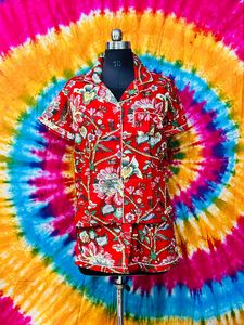 Cotton Women Pajamas Two Piece Ready Made Summer Print Women Pajamas <strong>Short</strong> Sleeve Pajamas Feminine Custom Half Sleeves for Women