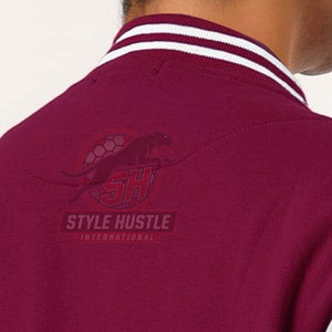 Chaquetas Letterman Hechas con el Mejor Material, Precio Bajo, Ligeras, Último Diseño, Chaqueta de Invierno Letterman - Product Image 6
