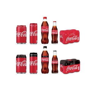 Venta al por Mayor de Botellas de Coca Cola Original de 2 Litros de Proveedor del Reino Unido con Entrega Rápida a Mercados Europeos, Exportación Global - Product Image 4