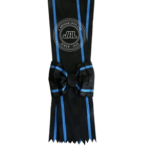 Ceintures uniformes de haute qualité pour ceinture d'épaule Grand Cross Ceintures personnalisées - Product Image 4