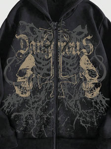 Best Selling Printed <b>Hoodies</b> Wholesale OEM Thermal <b>Hoodies</b> for <b>Men</b> Top Quality <b>Men's</b> Printed <b>Hoodies</b> - Product Image 6