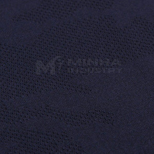ชุดกีฬาฟุตบอลชุดออกกำลังกายเสื้อเจอร์ซีย์ใส่เล่นกีฬา - Product Image 4