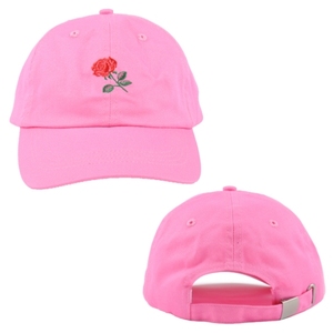 Gorra de Béisbol Unisex 100% Algodón, Estilo Vintage, Lavada, Transpirable e Impermeable, Ajustable, para Primavera/Verano - Product Image 1