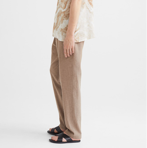 Pantalons de survêtement de sport Pantalons de jogging et de jogging Pantalons décontractés Pantalons de fitness Pantalons cargo pour hommes Streetwear Pantalons de survêtement empilés décontractés - Product Image 3