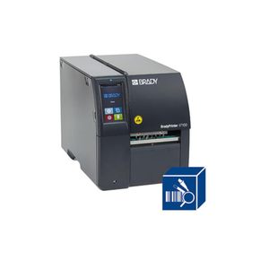 Meilleure offre pour la nouvelle imprimante d'étiquettes industrielle BradyyPrinter i7100 600 dpi - Product Image 3