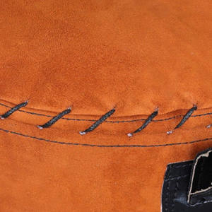 Sac de frappe de boxe de qualité supérieure en cuir, sacs de frappe de boxe sur mesure, prix abordable pour sac de frappe - Product Image 5