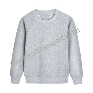 Nouveauté Sweat-shirts en polaire décontractés pour hommes de haute qualité, élégants, confortables et à séchage rapide - Product Image 3
