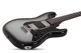 Guitarra eléctrica John Browne Zenith de la marca Perfect, nueva y personalizada, lista para envío a todo el mundo. - Product Image 2