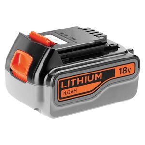 Batteria al Litio 'bl4018' 18 V - 4.0 Ah - Product Image 1