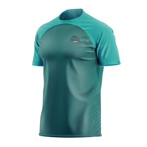 Proveedor de camisetas de fútbol personalizadas OEM, ropa deportiva, kits de uniformes, camiseta de fútbol retro con cuello en V de alta calidad para hombres - Product Image 4