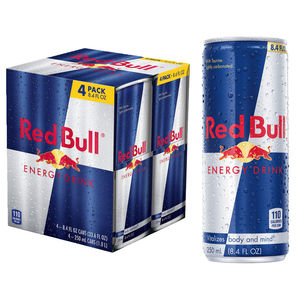Boissons énergisantes Red Bull en gros, éditions limitées assorties, y compris Juneberry et pastèque, sur palette mixte, commandes en gros - Product Image 4