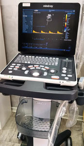 <span class=keywords><strong>Mindray</strong></span>, veterinario, ultrasonido, veterinario, cuidado de animales, OB/GYN, MSK, orto y general - Product Image 4